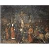 Image 1 : Rudnay Gyula (Pels?c, 1878 - Budapest, 1957) Golgota…