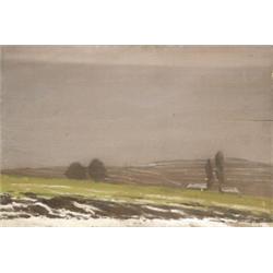 Katona Nándor (Szepesófalu, 1864 - Budapest, 1932) Tátra alja…