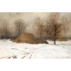 Siligai Ferenc (Mocsa, 1873 - 1924) Tél…