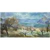 Image 1 : Sz?nyi István (Újpest, 1894 - Zebegény, 1960) Zebegényi kert…