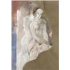 Image 1 : Kádár Béla (Budapest, 1877 - Budapest, 1956) Akt…
