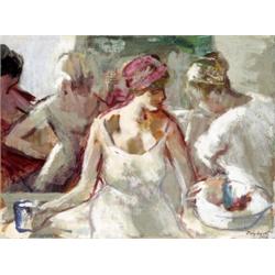 Fáy Gy?z? (Újpest, 1918 - ) Hölgyek…