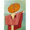 Image 1 : Anna Margit (Borota, 1913 - Budapest, 1991) Madárijeszt?, 1969…