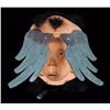Image 3 : Northwest Coast Raven Mask 28" W.  Good Condition