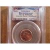 Image 1 : 2009 LINCOLN EARLY CHILDHOOD CENT PCGS MS66RD