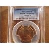Image 1 : 2008-D VAN BUREN DOLLAR PCGS MS65 POS. B