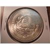 Image 2 : 1983 MEXICO SILVER 1OZ. LIBERTAD UNC