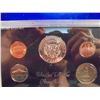 Image 2 : 1968 US PROOF SET WITH BOX, 40% SILVER JFK HALF