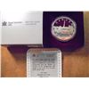 Image 1 : 1984 CANADA TORONTO PF SILVER DOLLAR .3750 OZ. ASW, ORIGINAL ROYAL CANADIAN MINT PACKAGING