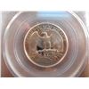 Image 2 : 1988-S WASHINGTON QUARTER PCGS PR69 DCAM