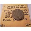 Image 2 : 383-408 A.D. ARCADIUS ANCIENT COIN VERY FINE