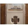 Image 1 : 1946 SILVER ROOSEVELT DIME NGC MS66