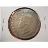 Image 2 : 1939 GREAT BRITAIN SILVER 2 SHILLINGS