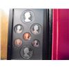 Image 2 : 1987 CANADA DOUBLE DOLLAR PROOF SET SILVER DAVIS STRAIT, ORIGINAL ROYAL CANADIAN MINT PACKAGING