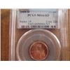 Image 1 : 2000-D LINCOLN CENT PCGS MS66RD