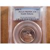 Image 1 : 2006-S SOUTH DAKOTA QUARTER PCGS PR69 DCAM