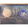 Image 1 : 1971-S  IKE SILVER DOLLAR UNCIRCULATED (BLUE PACK)