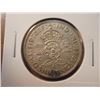 Image 1 : 1944 GREAT BRITAIN SILVER 2 SHILLINGS