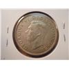 Image 2 : 1944 GREAT BRITAIN SILVER 2 SHILLINGS
