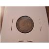 Image 2 : 1915 CANADA SILVER 10 CENTS (SEMI-KEY)