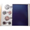 Image 1 : 1981 CANADA SPECIMEN SET ORIGINAL ROYAL CANADIAN MINT PACKAGING