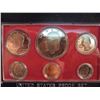 Image 1 : 1976 US PROOF SET (WITH BOX)