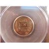 Image 2 : 1945 LINCOLN CENT PCGS MS64RD
