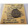 Image 1 : 305-306 A.D. CONSTANTIUS I ANCIENT COIN