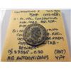 Image 2 : 305-306 A.D. CONSTANTIUS I ANCIENT COIN