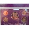Image 1 : 1988  US PROOF SET (WITH BOX)