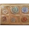 Image 1 : 1958 US SILVER PROOF SET (WITH ENVELOPE)
