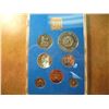 Image 1 : 1972 GREAT BRITAIN AND NORTHERN IRELAND PROOF SET NO BOX