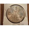 Image 1 : 1984 MEXICO SILVER 1 OZ. LIBERTAD UNC