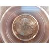 Image 2 : 2001-S SILVER NORTH CAROLINA QUARTER PCGS PR69DCAM