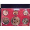 Image 2 : 1978 US PROOF SET (WITH BOX)