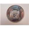 Image 2 : 1994 SAO TOME PRINCIPE 1000 DOBRAS WORLD CUP COIN PROOF