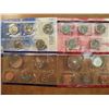 Image 2 : 1999 US MINT SET (UNC) P/D (WITH ENVELOPE)