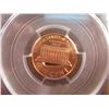 Image 2 : 1979-S TYPE 2 LINCOLN CENT PCGS PR65RD DCAM