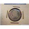 Image 1 : 1814 CAPPED BUST DIME