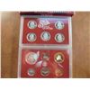 Image 2 : 2004 US SILVER PROOF SET (WITH BOX)