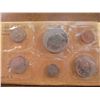 Image 1 : 1968 REPUBLIC OF LIBERIA PROOF SET ORIGINAL MINT PACKAGING