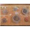Image 2 : 1968 REPUBLIC OF LIBERIA PROOF SET ORIGINAL MINT PACKAGING