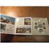 Image 2 : 1993 "JERUSALEM, THE CAPITOL OF ISRAEL" OFFICIAL PIEFORT MINT SET, ORIGINAL MINT PACKAGING