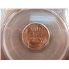 Image 2 : 1950-D LINCOLN CENT PCGS MS64 RD