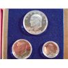 Image 1 : 1976-S US BICENTENNIAL SILVER PROOF SET