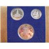 Image 2 : 1976-S US BICENTENNIAL SILVER PROOF SET