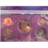 Image 1 : 1989 US PROOF SET (WITH BOX)