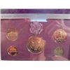 Image 2 : 1989 US PROOF SET (WITH BOX)