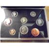 Image 2 : 1986 UNITED KINGDOM PROOF SET ORIGINAL ROYAL MINT PACKAGING