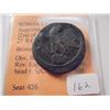 Image 1 : 27B.C. -14 A.D. ROMAN EMPIRE AUGUSTUS ANCIENT COIN